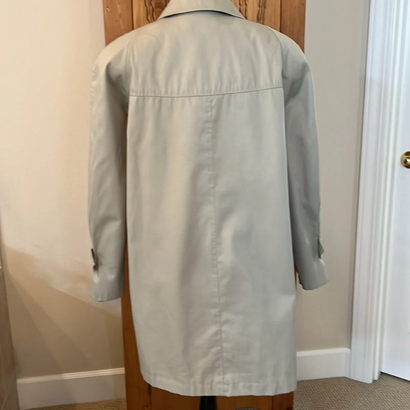 Vintage Brem Rainwear Raincoat‎ - Picture 7 of 11